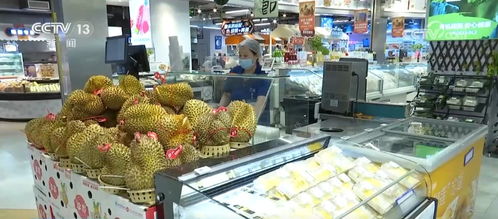 一線調研 從展品、商品到爆品，小水果見證中國大開放